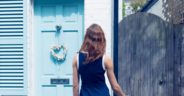 Working out market value for a home