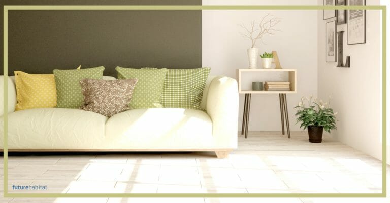 best aspect for home