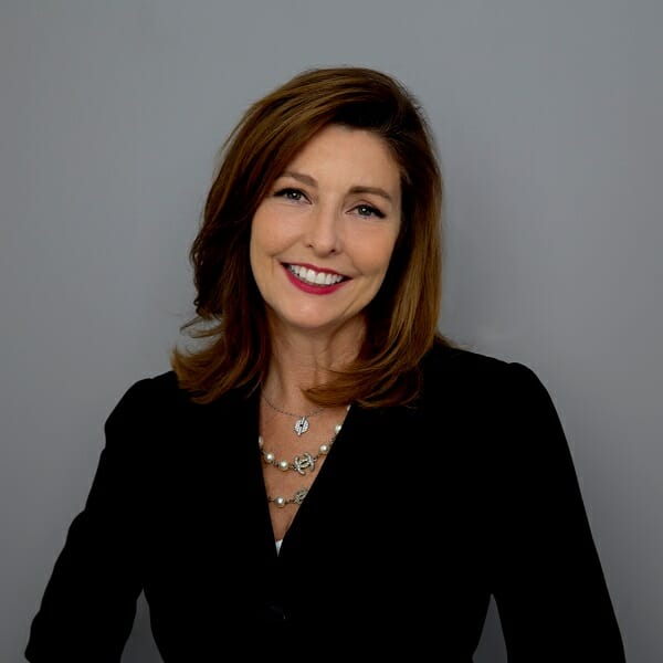 buyers agent Susan Gerahty