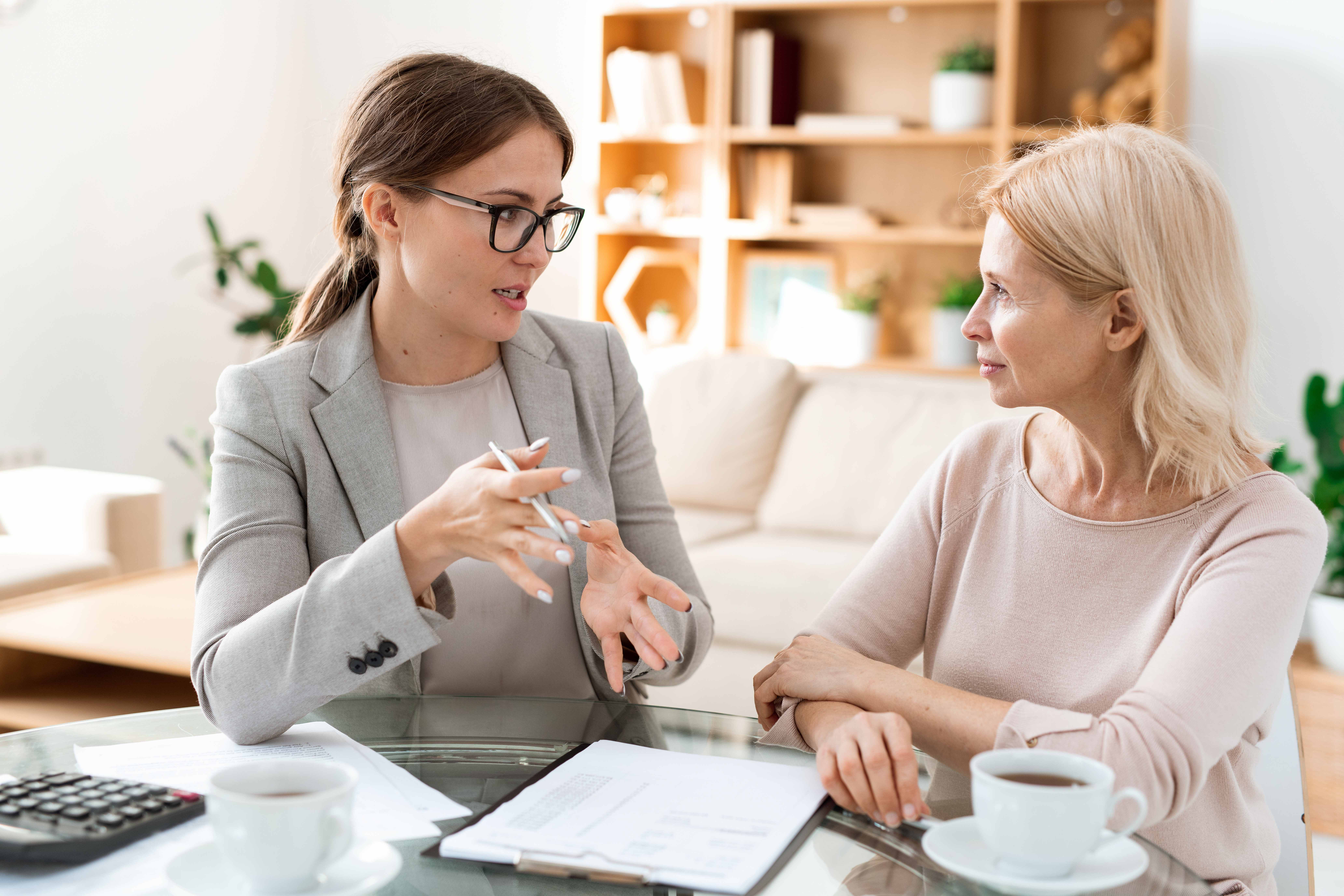 understanding buyers agent fees