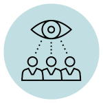 A buyers agent coordinates a property team for the home buyer for the best outcome