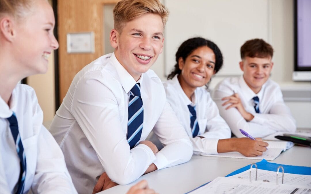 School Catchment Areas: Keep This in Mind Before Buying a New Home