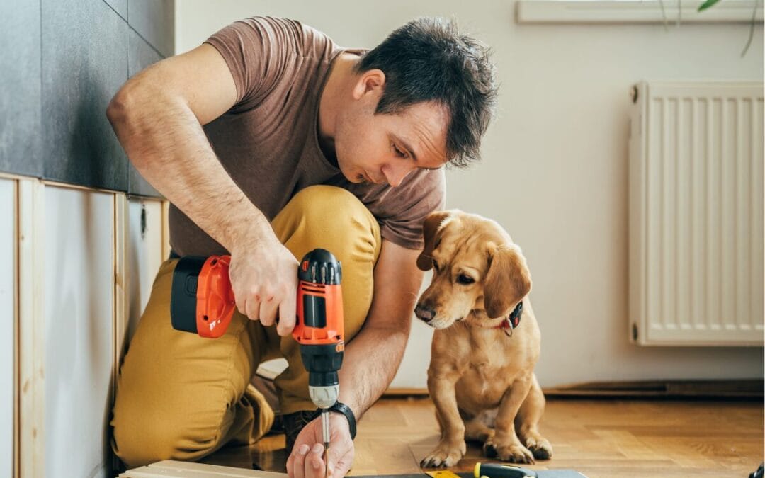 Buying a Home with Potential? Pros and Cons to Think About