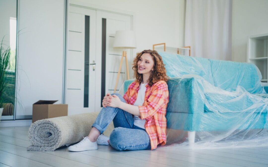 Turn That Thought of Buying a New Home into Action