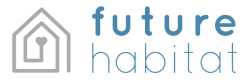 Future Habitat Logo Horizontal Future Habitat Buyers Agency logo